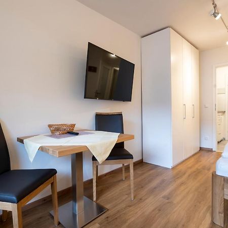 Ferienwohnung Sirey Όμπερσντορφ Εξωτερικό φωτογραφία