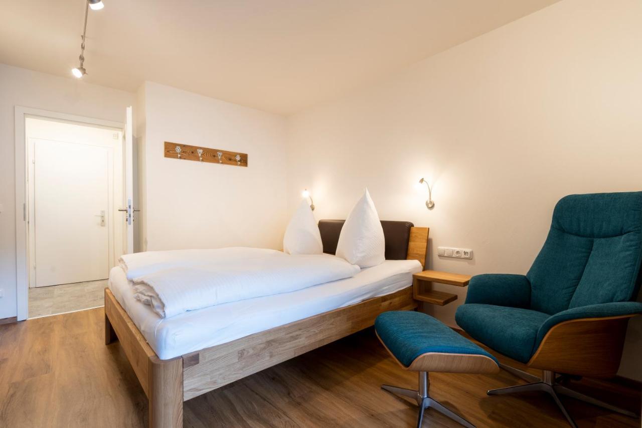 Ferienwohnung Sirey Όμπερσντορφ Εξωτερικό φωτογραφία
