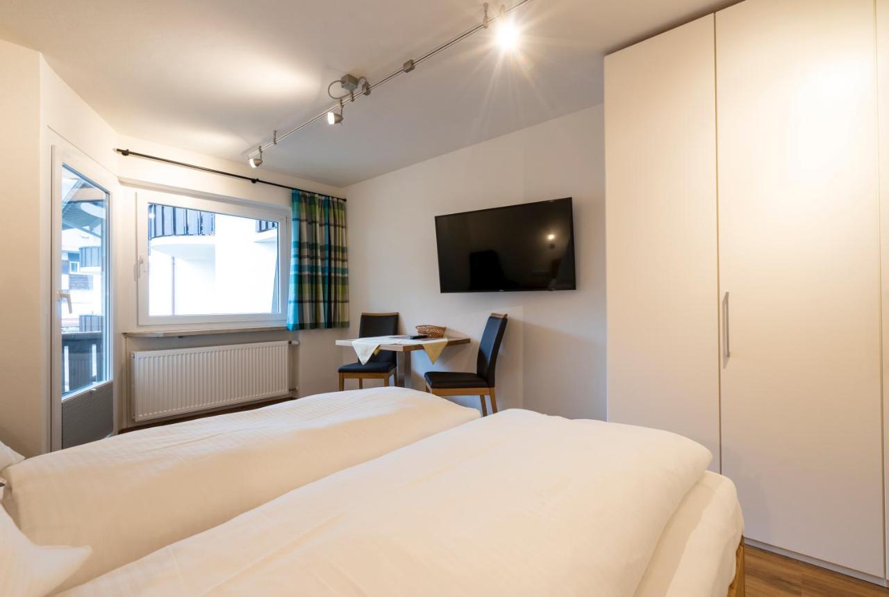 Ferienwohnung Sirey Όμπερσντορφ Εξωτερικό φωτογραφία
