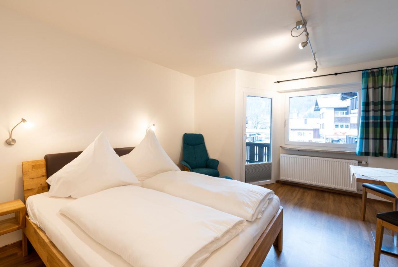 Ferienwohnung Sirey Όμπερσντορφ Εξωτερικό φωτογραφία
