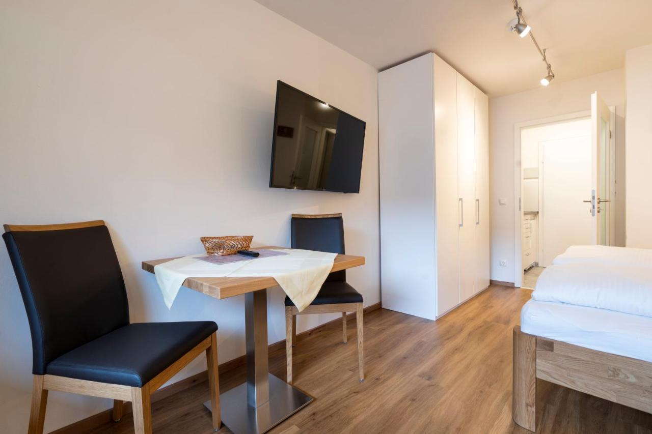 Ferienwohnung Sirey Όμπερσντορφ Εξωτερικό φωτογραφία